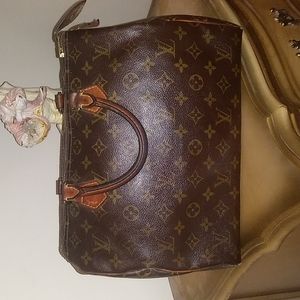 Louis Vuitton handbag